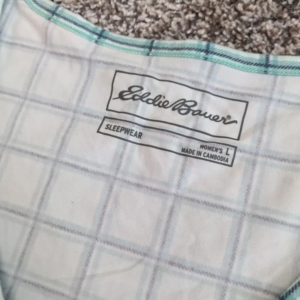 Eddie Bauer lot eddie